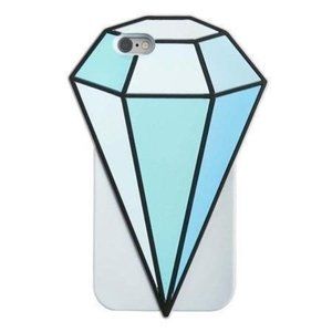 Celebrate Shop Diamond iPhone 7 Case